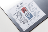 Alu Panels