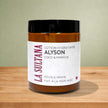 Lotion hydratante ALYSON coco et mangue