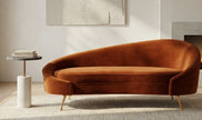 Amadora Chaise