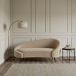Amadora Chaise