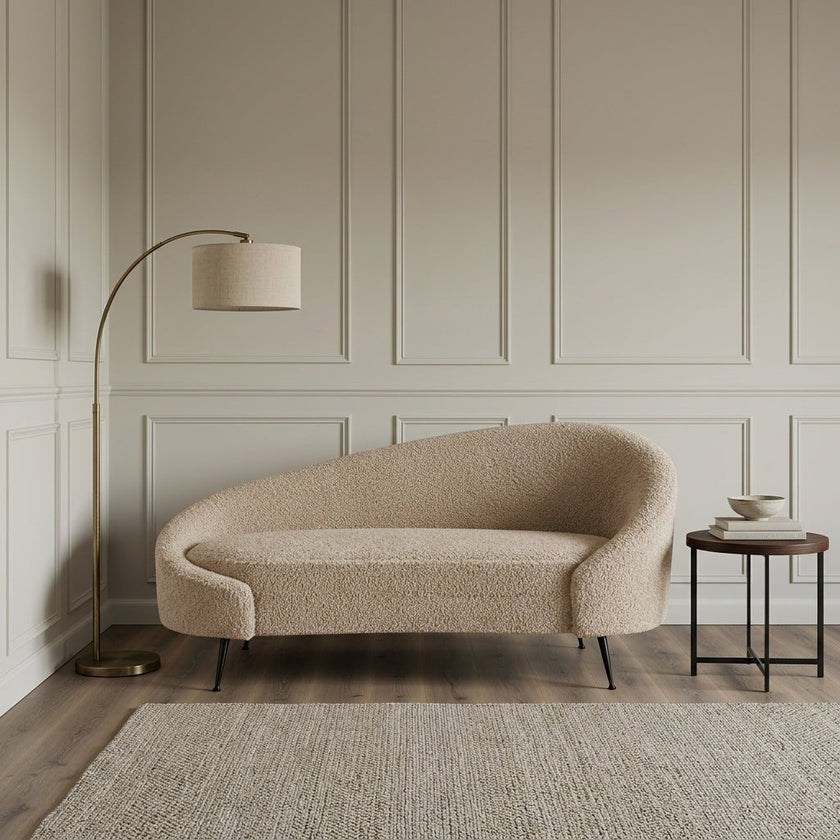 Amadora Chaise