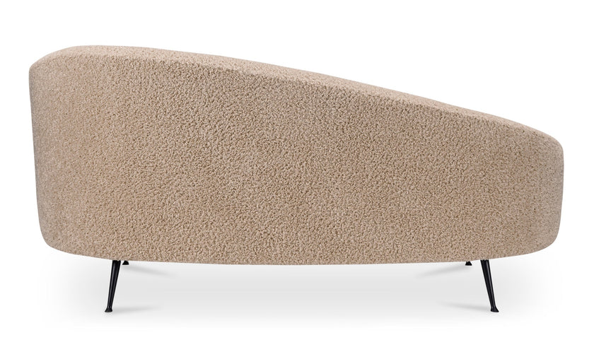Amadora Chaise