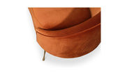 Amadora Chaise