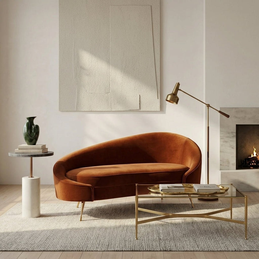 Amadora Chaise