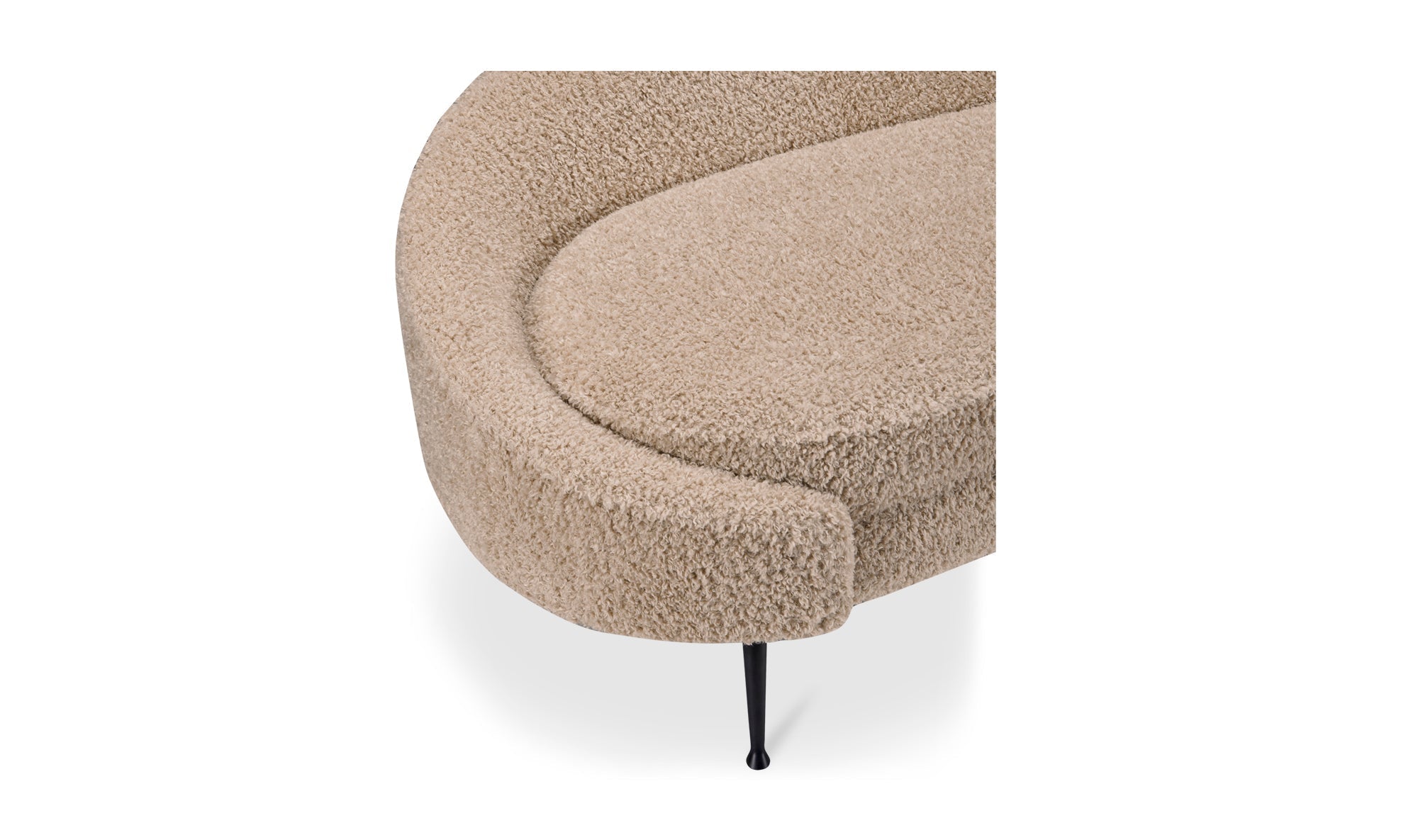 Amadora Chaise