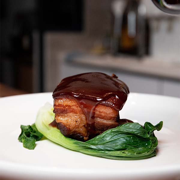 Boîte- Poulet du Québec - Tournedos 16 x 200 gr