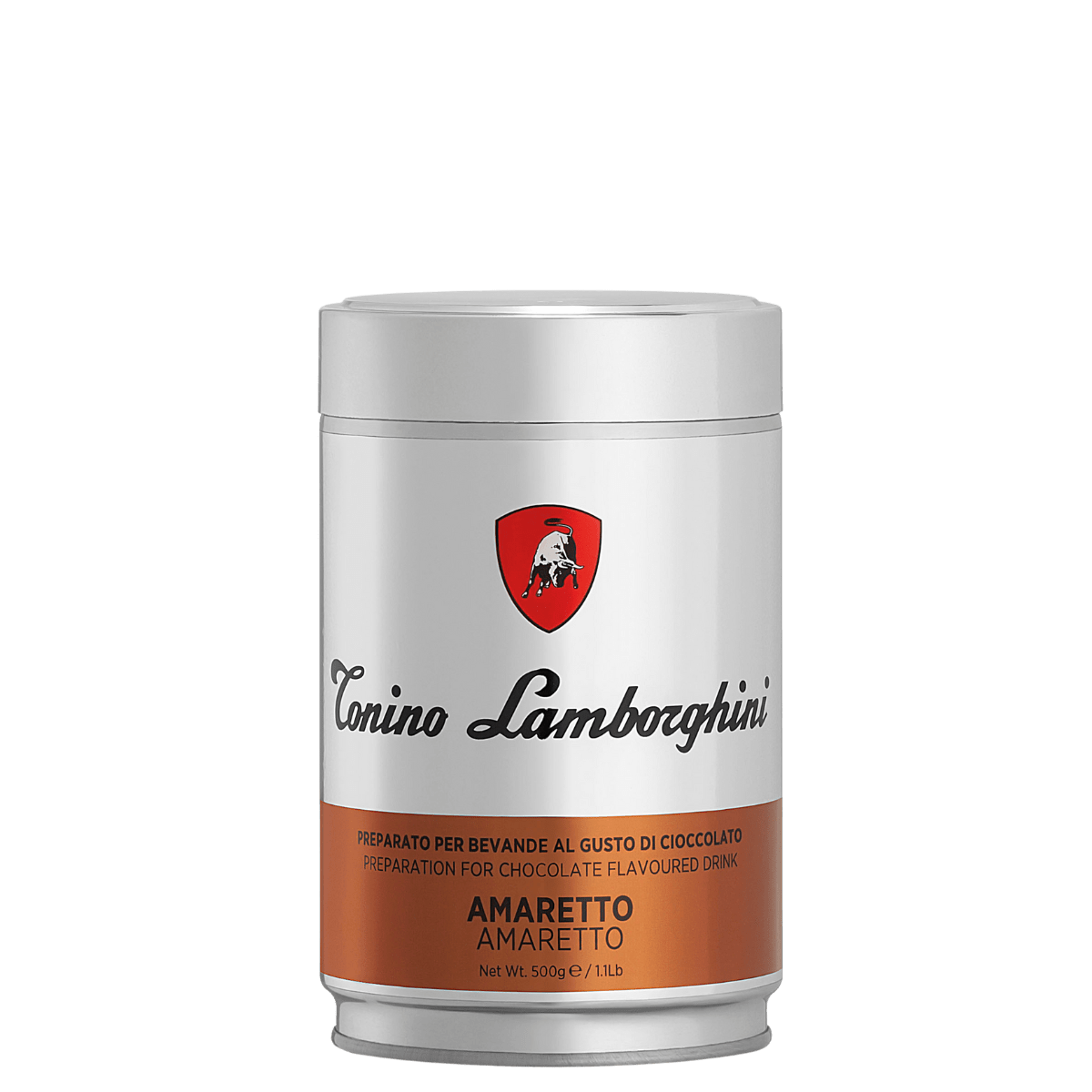 Amaretto Italian Hot Chocolate Powder
