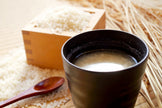 Koji rice (for Amazake)