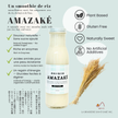 Amazake Drink 250ml