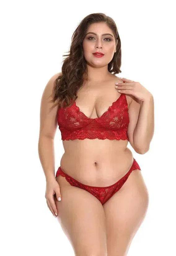 Amazon exclusively for lingerie