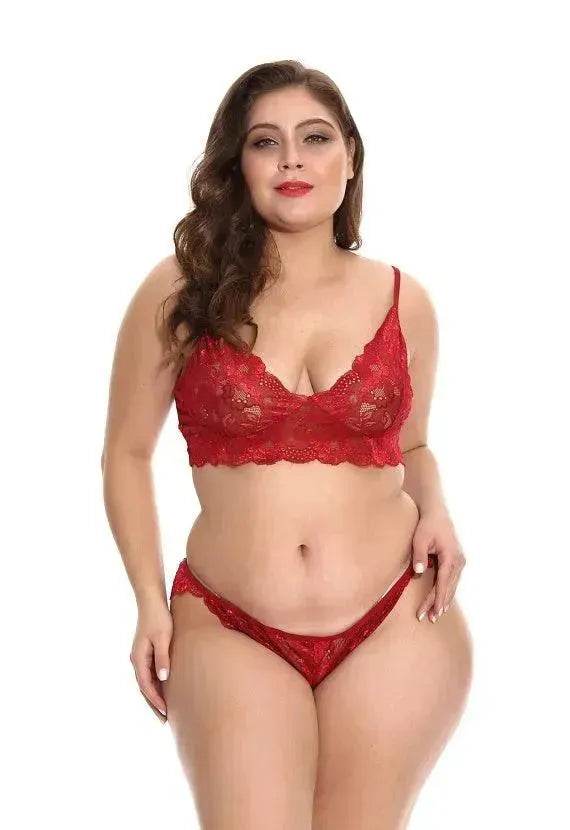 Amazon exclusively for lingerie