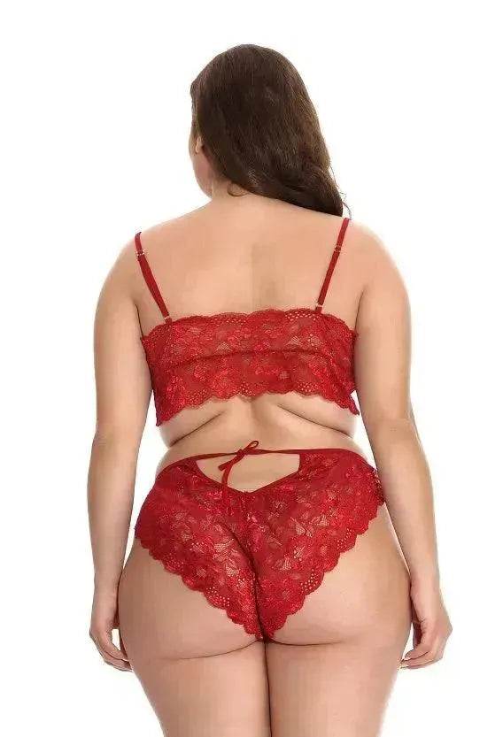 Amazon exclusively for lingerie