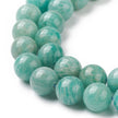 Amazonite Grade A Gemstone Bead