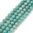 Amazonite Grade A Gemstone Bead