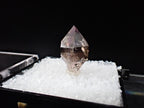 Amethyst Scepter – Goboboseb Mountains, Namibia – Phantom Inclusions – Micro Specimen (16mm)