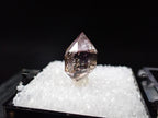 Amethyst Scepter – Goboboseb Mountains, Namibia – Phantom Inclusions – Micro Specimen (16mm)