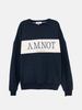 Sweat Country Club en coton bio