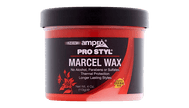 AMPRO PRO STYL MARCEL WAX 4OZ