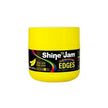 AMPRO SHINE`N JAM Extra Hold Rainbow Edge Banana Pudding 4 Oz