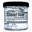 AMPRO STYLING GEL CLEAR ICE 6OZ