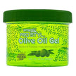 AMPRO STYLING GEL [OLIVE] 10OZ