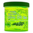 AMPRO STYLING GEL [OLIVE] 15OZ