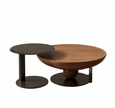 Amsterdam Coffee and Side Tables