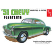AMT 1951 Chevrolet Fleetline 1/25 Scale Plastic Model Kit