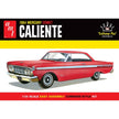 AMT 1964 Mercury Comet 'Craftsman Plus Series' 1:25 Plastic Model Kit