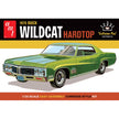 AMT 1970 Buick Wildcat Hardtop 1:25 Plastic Model Kit