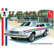 AMT 1977 Ford Pinto USPS 1:25 Plastic Model Kit