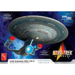 AMT Star Trek USS Enterprise NCC-1701-C 1:1400 Plastic Model Kit