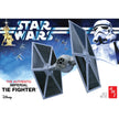 AMT Star Wars: A New Hope Tie Fighter 1:48 Plastic Model Kit