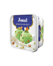 Amul Moroccan Dry Fruit 1L