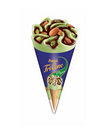 Amul TriCone Pista Badam