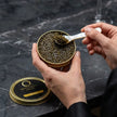 Amur Sturgeon Caviar
