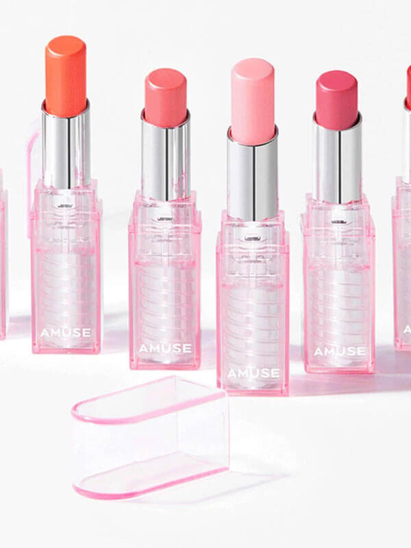 Amuse Dew Lip Balm 3.2g