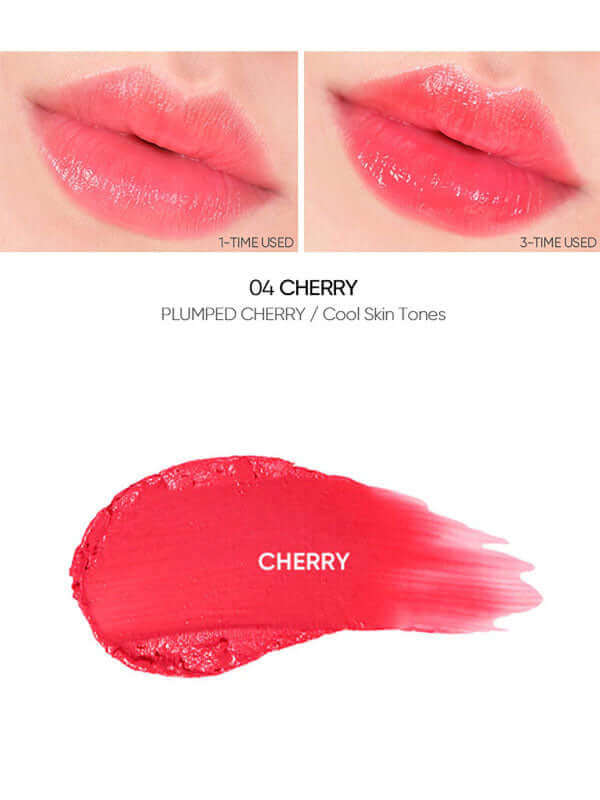 Amuse Dew Lip Balm 3.2g