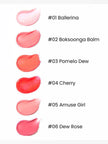 Amuse Dew Lip Balm 3.2g