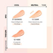 Amuse Dew Jelly Vegan Cushion 15g
