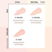 Amuse Meta Fixing Vegan Cushion 15g