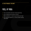 Anabolic Protein
