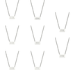 Angel Number Necklace