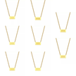 Angel Number Necklace