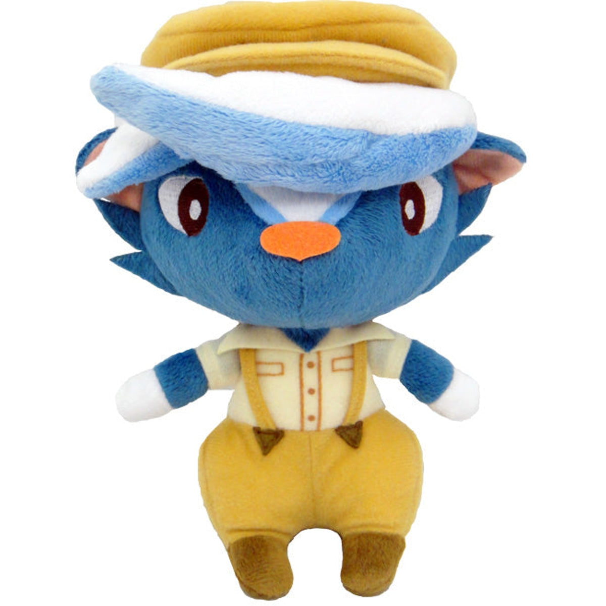 Animal Crossing - Kicks 7