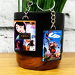 Animated Movies (L-Z) Keychains
