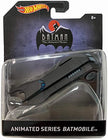 Hot Wheels Die-Cast 1/50 Batman - The Animated Series Batmobile