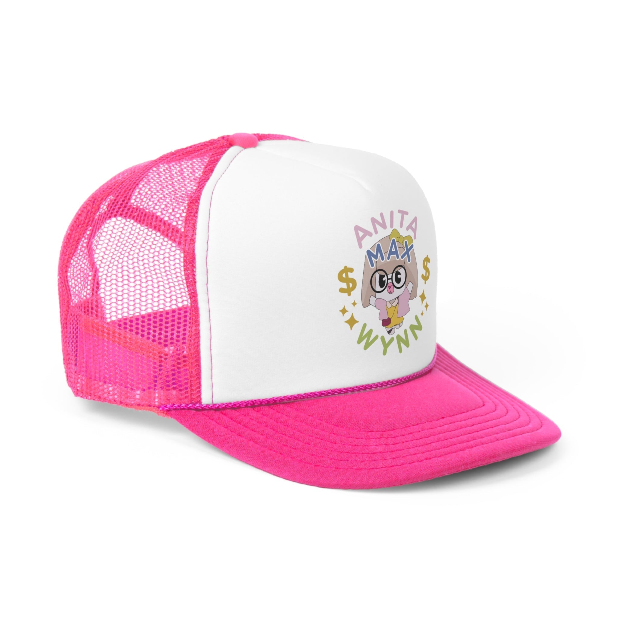 Anita Max Wynn Hat - Drake Inspired