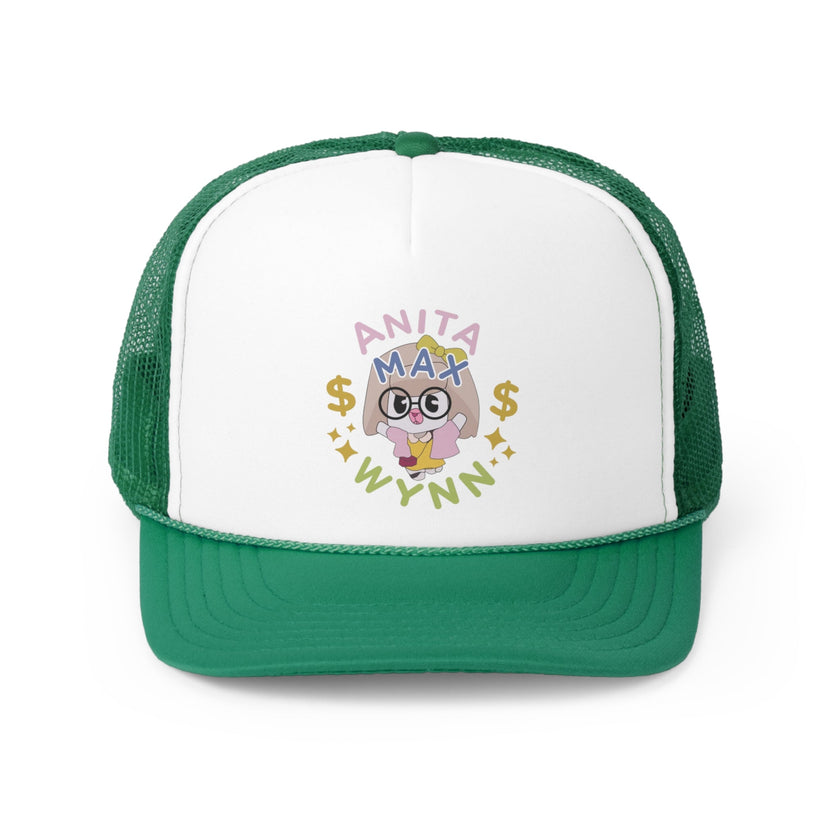 Anita Max Wynn Hat - Drake Inspired