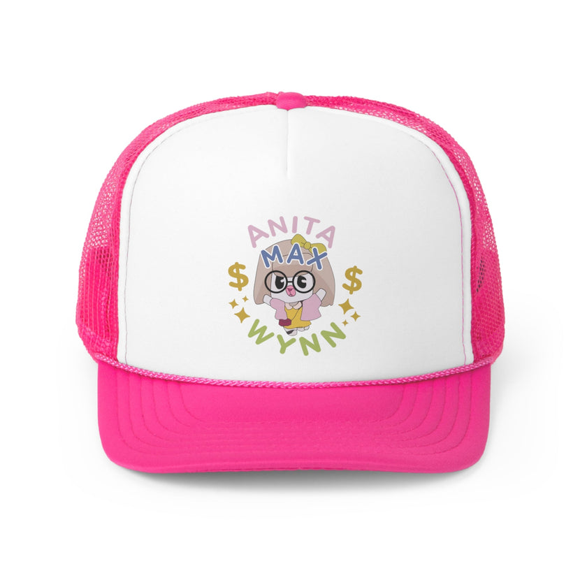 Anita Max Wynn Hat - Drake Inspired